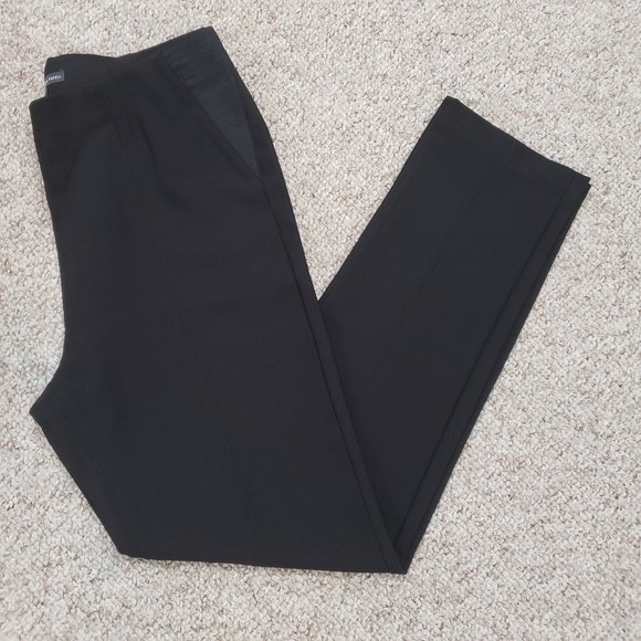 NWT Adrianna Papell Bi-Stretch Pull on Pants Size 6 - Picture 1 of 10